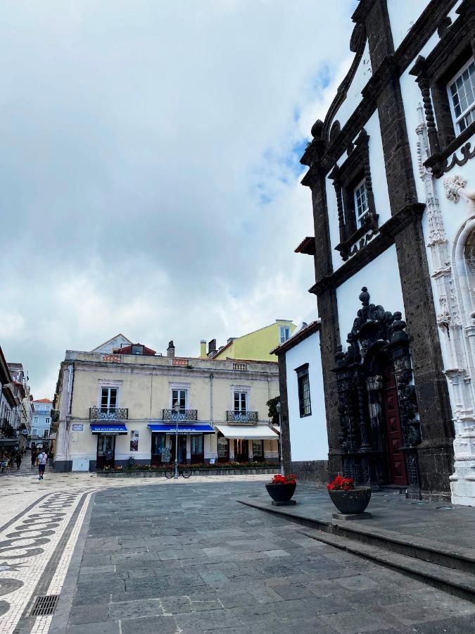 Karamba Azores Ap Central Ponta Delgada  Exterior photo